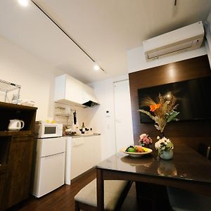 Appartement met een Slaapkamer